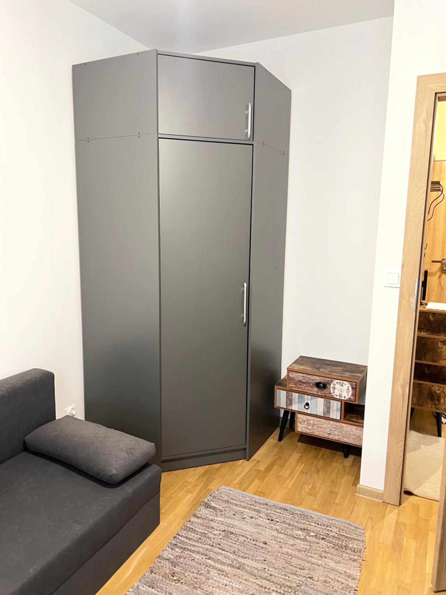Apartament Z Tarasem 40 M2 Białystok Exterior foto