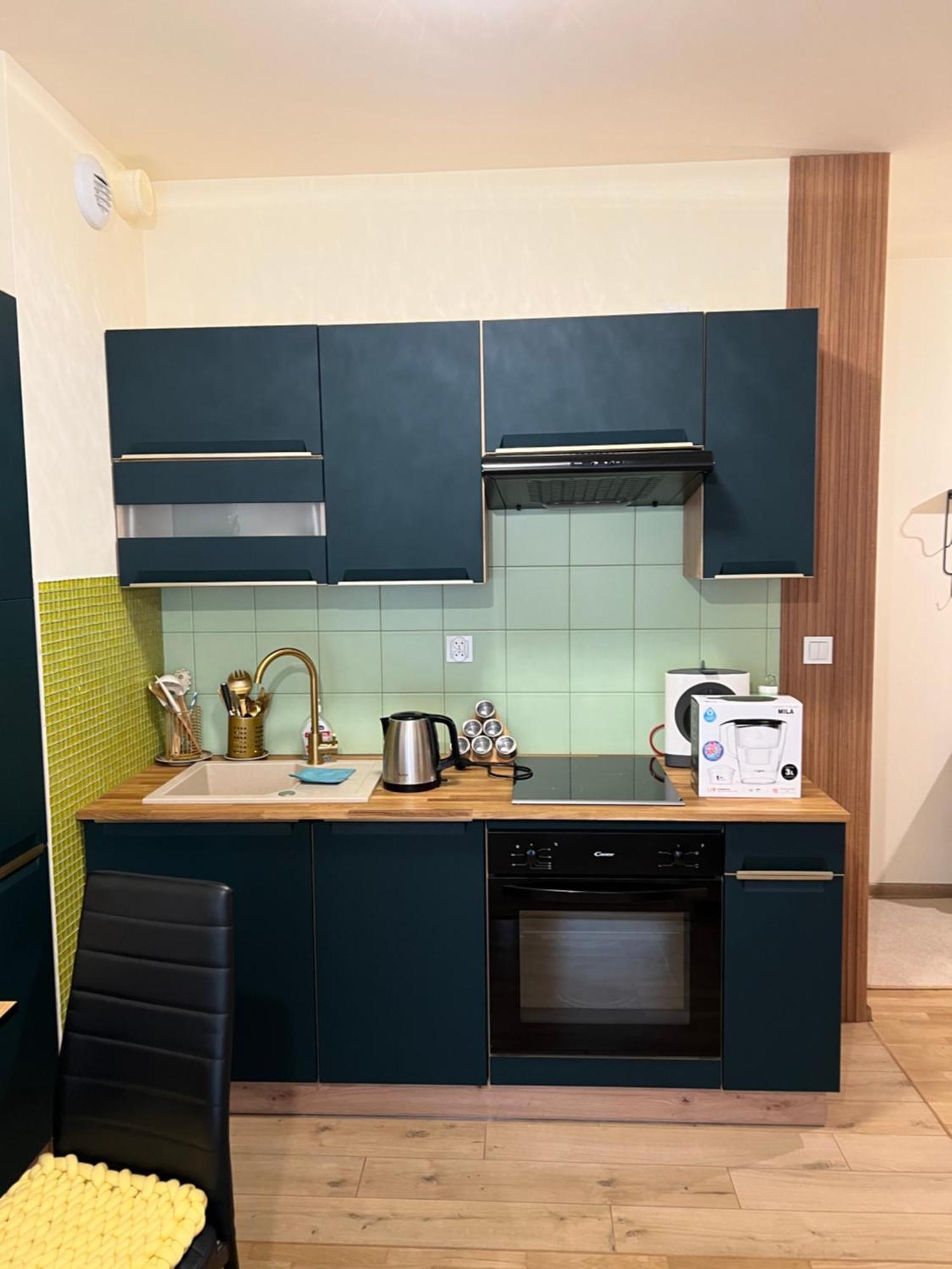 Apartament Z Tarasem 40 M2 Białystok Exterior foto