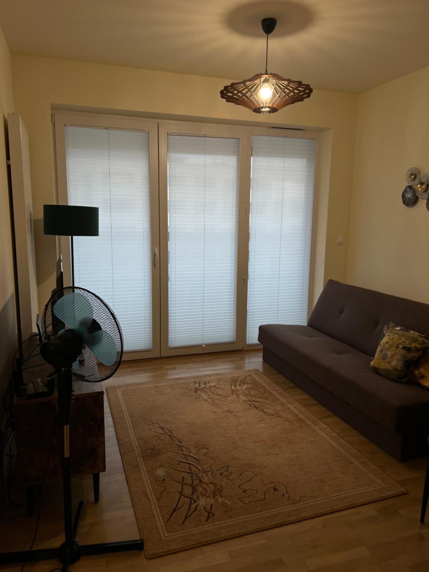 Apartament Z Tarasem 40 M2 Białystok Exterior foto